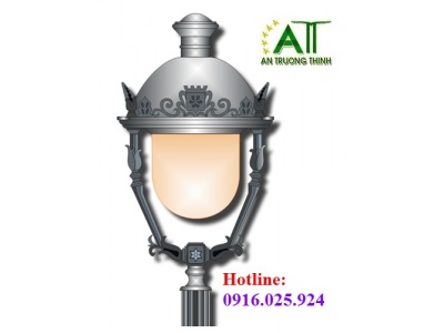 Đèn Trang Trí Nữ Hoàng