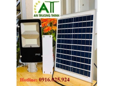 Đèn Đường Led 100W NLMT Rời Thể