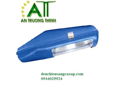 Bộ Đèn Đường Chiểu Sáng Cao Áp Sodium 150W