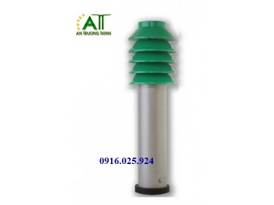 Đèn Nấm Sân Vườn Cây Thông