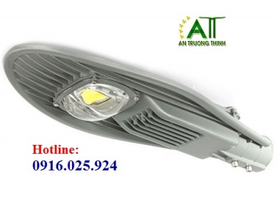 Bộ Đèn Đường Led ATT 50W