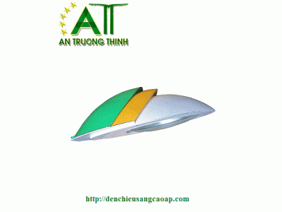 Đèn Đường Chiếu Sáng Đô Thị A-D01