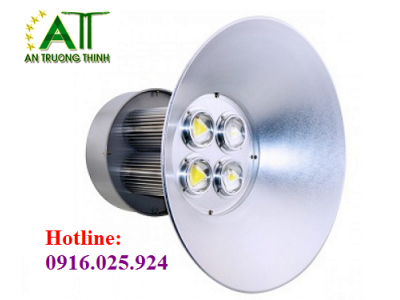 Đèn Nhà Xưởng Led Hibay 200W