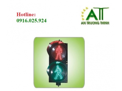 Đèn Led THGT Người Đi Bộ D200