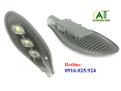 Bộ Đèn Đường Led Chiếu Sáng Đô Thị 150W