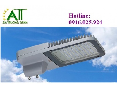 Bộ Đèn Đường Led 75W-A-LD01