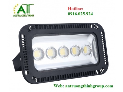 Đèn Pha Led 250W Cao Áp