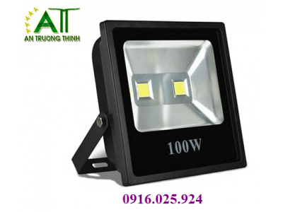 Đèn Pha Led 100W ATT-PL01