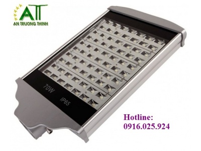 Đèn Led Chiếu Sáng Đường 70W A-LD10
