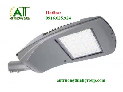 Công Ty Sản Xuất Đèn Đường Led An Trường Thịnh