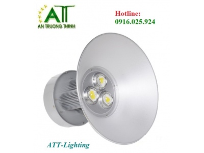 Đèn Xưởng Led 150W