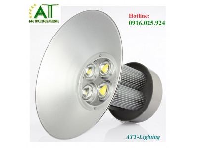 Đèn Led Nhà Xưởng 200W