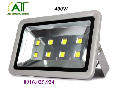 Đèn Pha Led Công Suất 400W