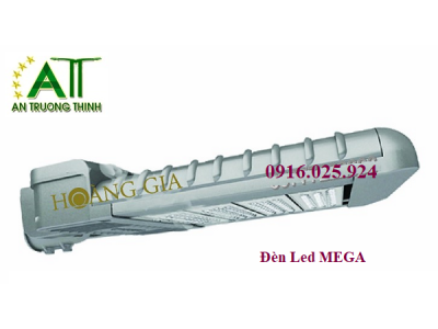Đèn Đường Led MEGA