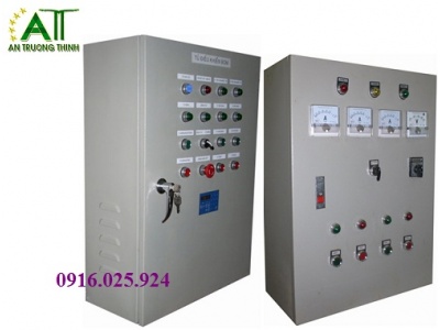 Tủ Điện Hạ Thế ATT
