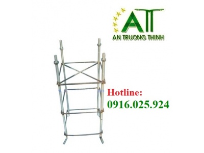 Bulong Móng Mạ Kẽm M16, M18, M20, M22, M24, M26, M28, M30