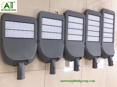 Đèn Led Chiếu Sáng Đường Phố ATT - DLED933