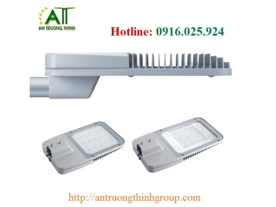 Đèn Đường Led Chiếu Sáng 100W 150W Philips