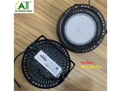 Đèn Led Nhà Xưởng 50W 100W 150W 200W Philips
