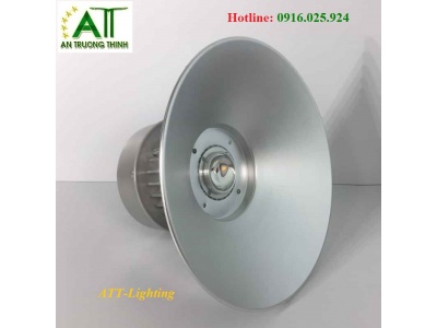 Đèn Xưởng Led 50W