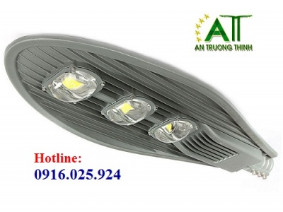 Đèn Đường Led Chiếu Sáng Công Cộng ATT-150W
