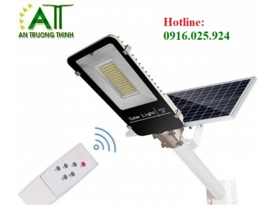 Đèn Đường Led 30W NLMT Rời Thể