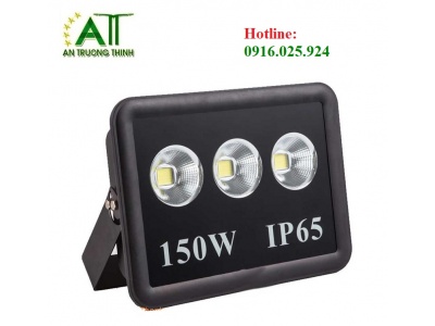 Đèn Pha Led Cao Áp Đường Phố 150W