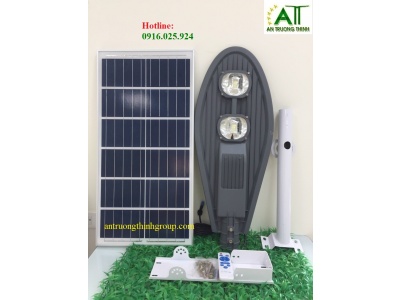Đèn Đường Led Chiếu Sáng Đường Phố NLMT 100W 120W