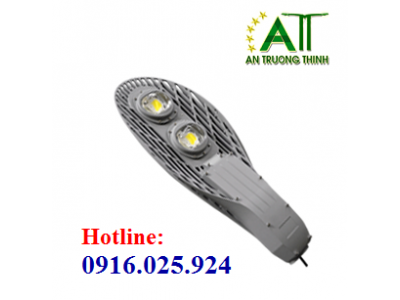 Bộ Đèn Đường Led Chiếu Sáng Công Cộng ATT 100W