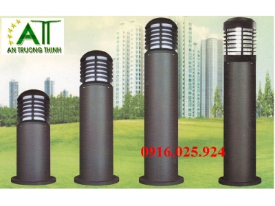 Cột Đèn Sân Vườn Rọi Lối Đi