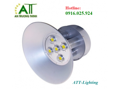 Đèn Led Nhà Xưởng 250W