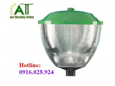 Đèn Trang Trí Sân Vườn Tulip