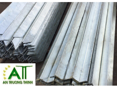 Cọc Tiếp Địa L63x63x6mm