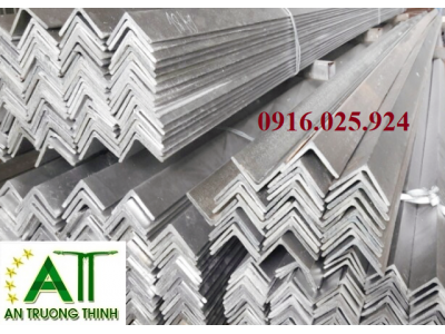 Cọc Tiếp Địa L63 Thép Mạ Nhúng Kẽm Nóng