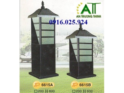 Trụ Đèn Nấm Sân Vườn ATT-NSV02