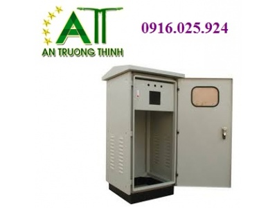 Vỏ Tủ Điện Chiếu Sáng Sơn Tĩnh Điện