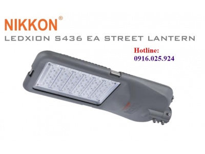 Đèn Chiếu Sáng Led Nikkon S436