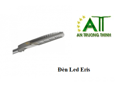Đèn Đường Led Chiếu Sáng ERIS