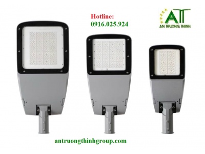 Đèn Đường Led Chiếu Sáng Công Cộng ATT-DLED918