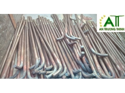 Bulong Neo Mạ Kẽm M20, M22, M24, M26, M28, M30