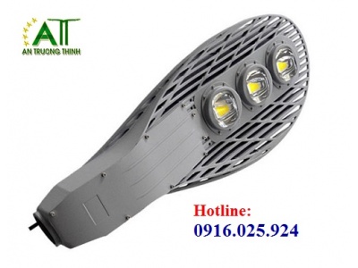 Đèn Led Chiếu Sáng Đường Phố ATT