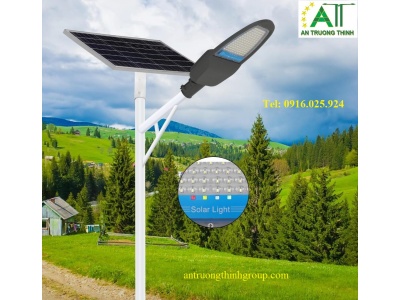 Đèn Led NLMT Chiếu Sáng Đường Phố ATT-Z200