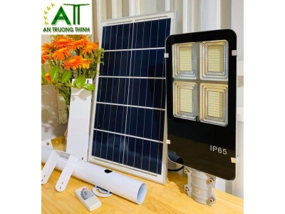 Đèn Đường Led 200W NLMT Rời Thể