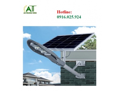 Đèn Đường Led Năng Lượng Mặt Trời 100W, 120W, 150W