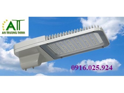 Đèn Led Chiếu Sáng Đường Phố Philips