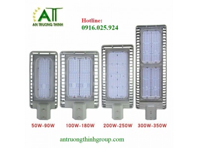 Đèn Đường Led Philips OEM BRP391 BRP392 BRP394