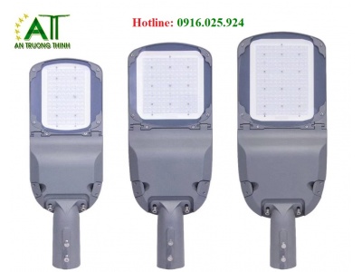 Đèn Đường Led Chiếu Sáng Cao Áp ATT - DLED927