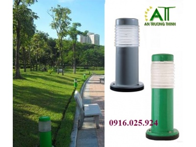 Trụ Đèn Nấm Sân Vườn Feria Chiếu Sáng