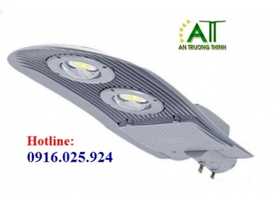 Bộ Đèn Đường Led Chiếu Sáng Đô Thị ATT 100W