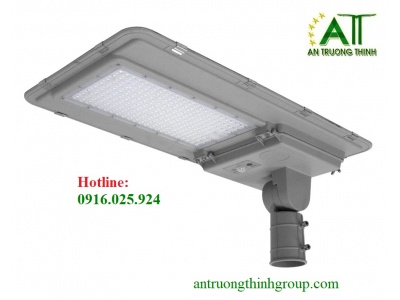 Đèn Đường Led Chiếu Sáng Ngoài Trời Năng Lượng Mặt Trời 90W 120W